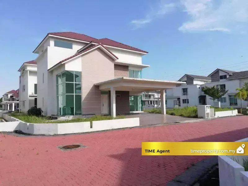 Taman Juru Setia — photo 2