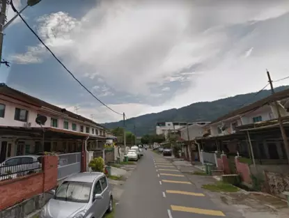Kampung Melayu