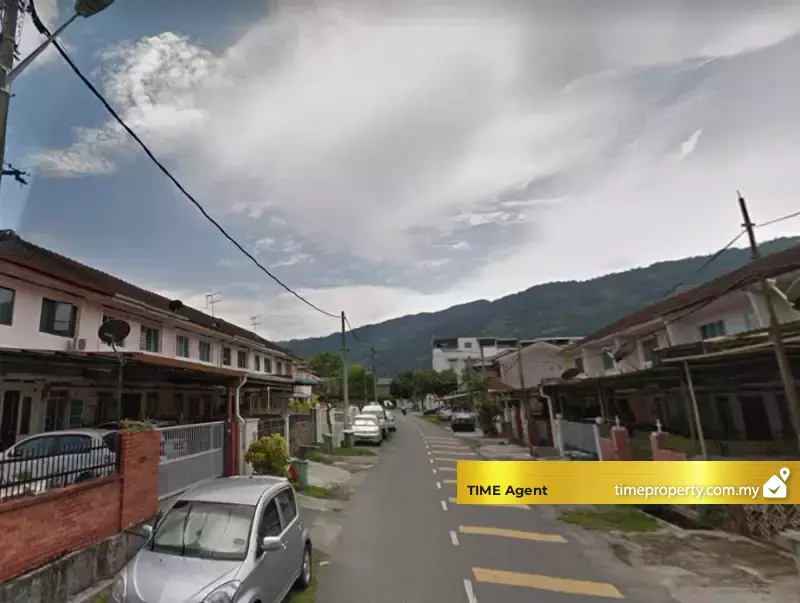 Kampung Melayu — photo 1