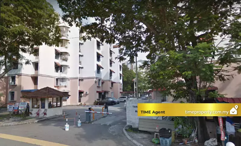 Taman Jubilee 3 — photo 1