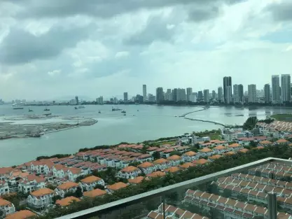 Marinox Sky Villas