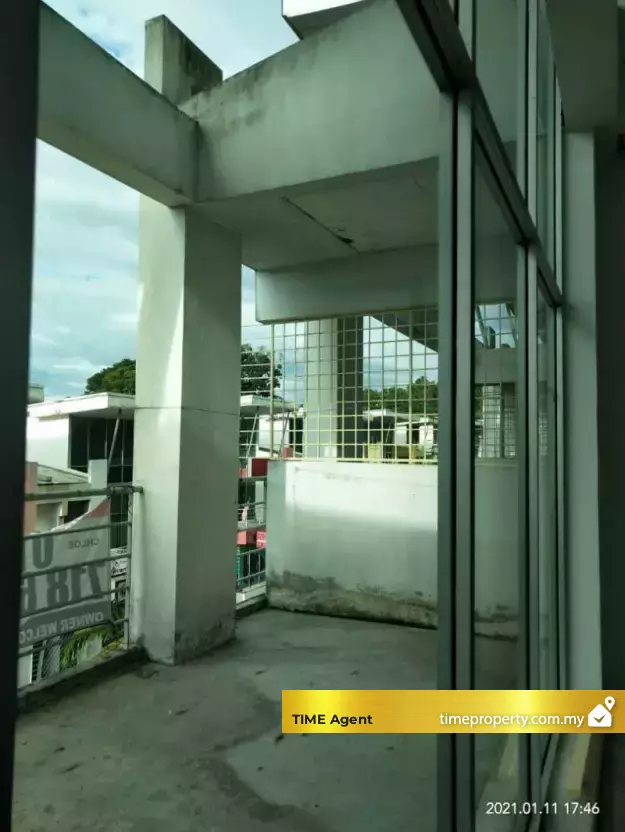Jalan Bandar Rawang 12, Pusat Bandar Rawang — photo 5