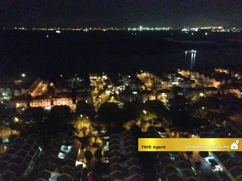 Marinox Sky Villas — photo 5