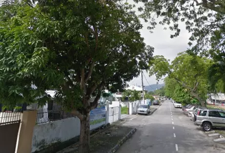 Taman Bayan Baru