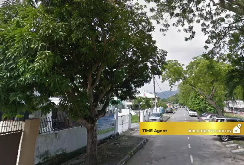 Taman Bayan Baru — photo 1