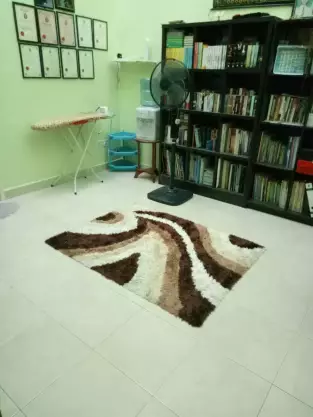 Taman Nyaman Indah