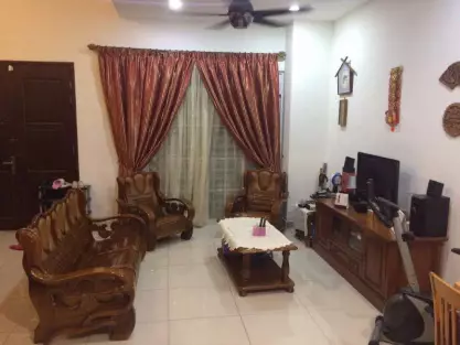 Taman Relau Mutiara