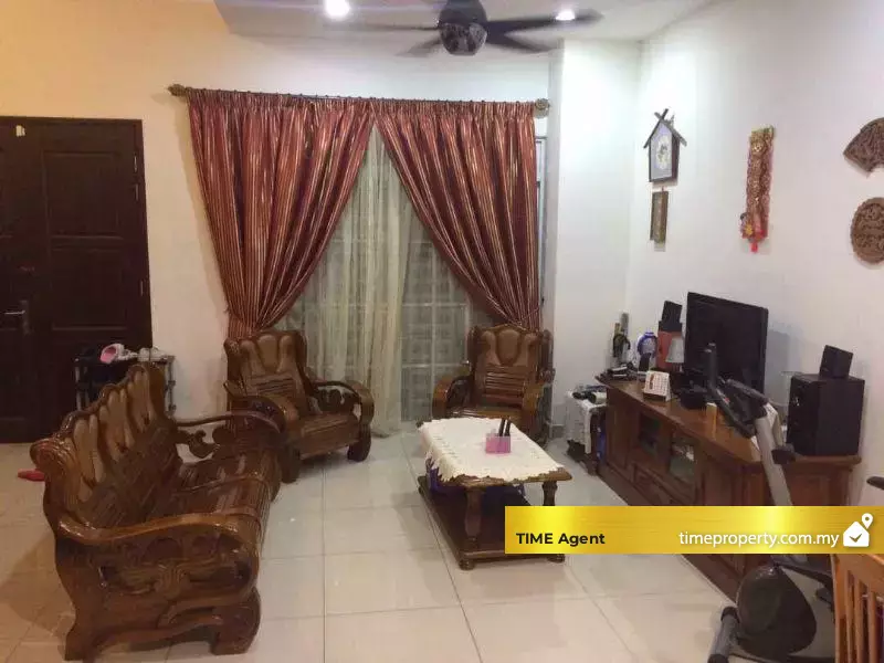 Taman Relau Mutiara — photo 1