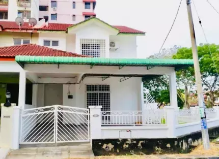 Taman Iping
