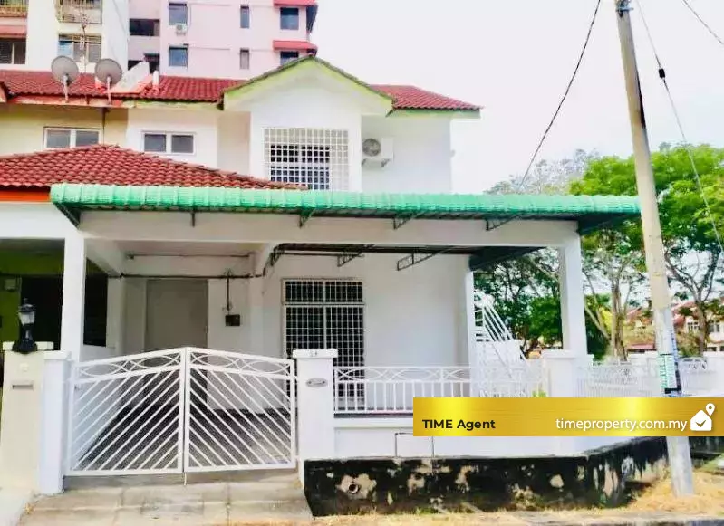 Taman Iping — photo 1