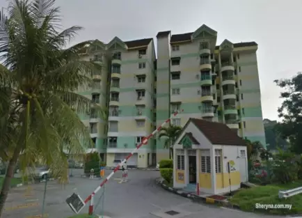 Mutiara Ria