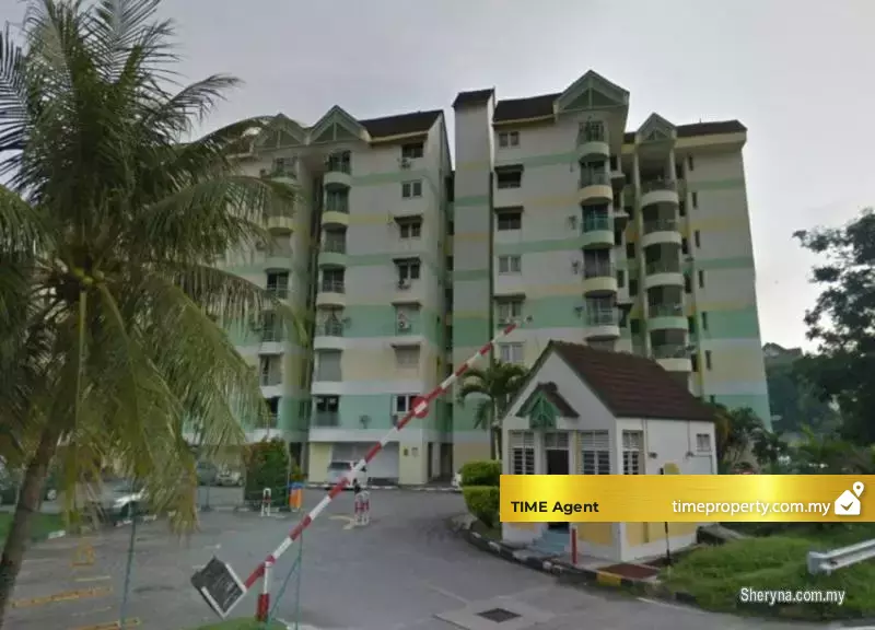 Mutiara Ria — photo 1