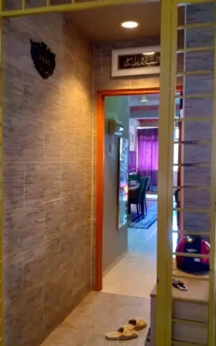 Taman Terubong Jaya (Block 9, 11 &amp; 11A)