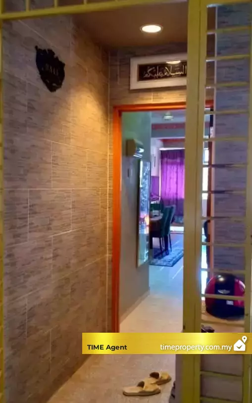 Taman Terubong Jaya (Block 9, 11 &amp; 11A) — photo 1