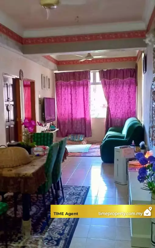 Taman Terubong Jaya (Block 9, 11 &amp; 11A) — photo 2