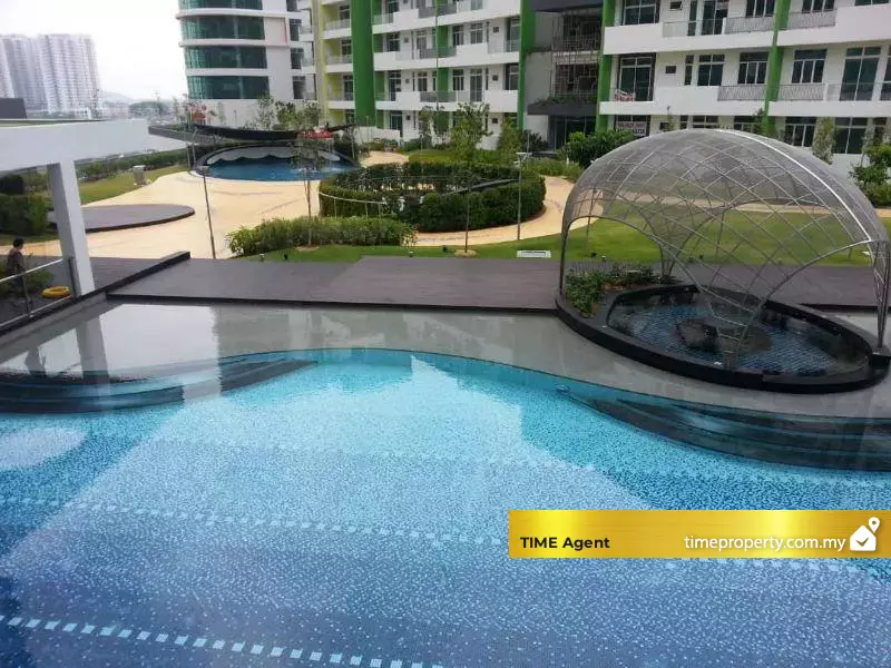 Setia Tri-Angle @ Setia Triangle — photo 1