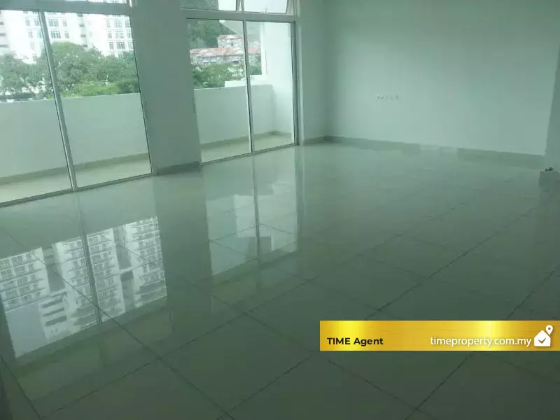 Setia Tri-Angle @ Setia Triangle — photo 2