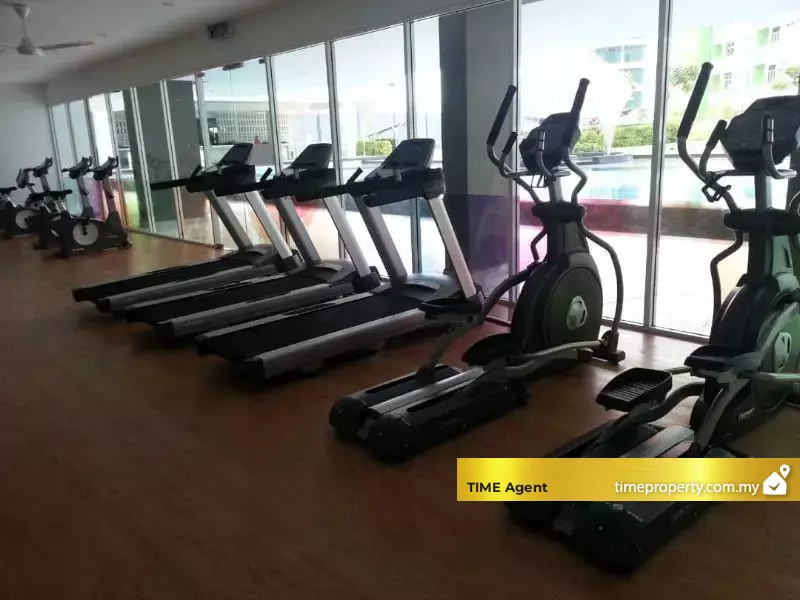 Setia Tri-Angle @ Setia Triangle — photo 3