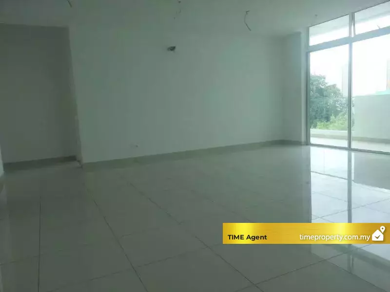 Setia Tri-Angle @ Setia Triangle — photo 5