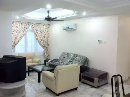 Leisure Bay Condominium