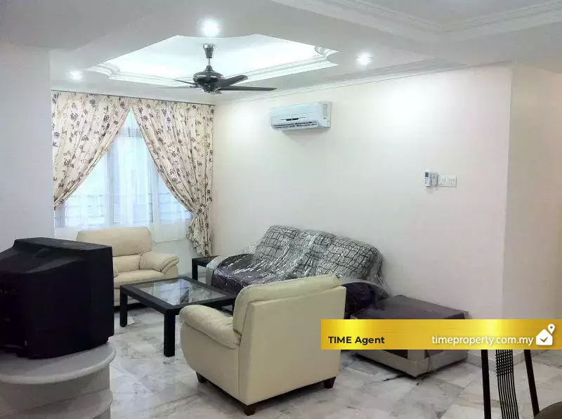 Leisure Bay Condominium — photo 1