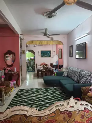 Taman Bayan Baru