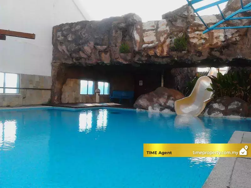 BJ Court Condominium — photo 1