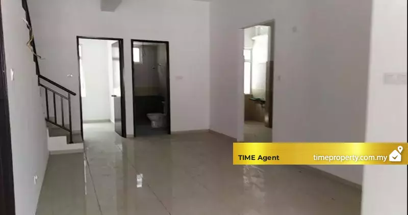 Cabanna Court @ Residensi Bukit Belah — photo 1