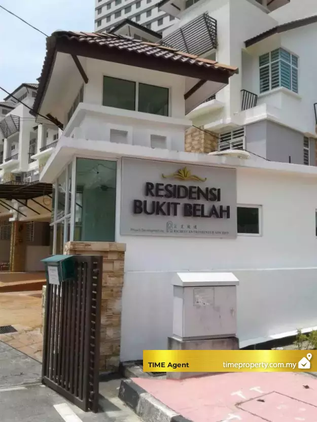Cabanna Court @ Residensi Bukit Belah — photo 3