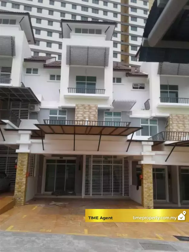 Cabanna Court @ Residensi Bukit Belah — photo 4