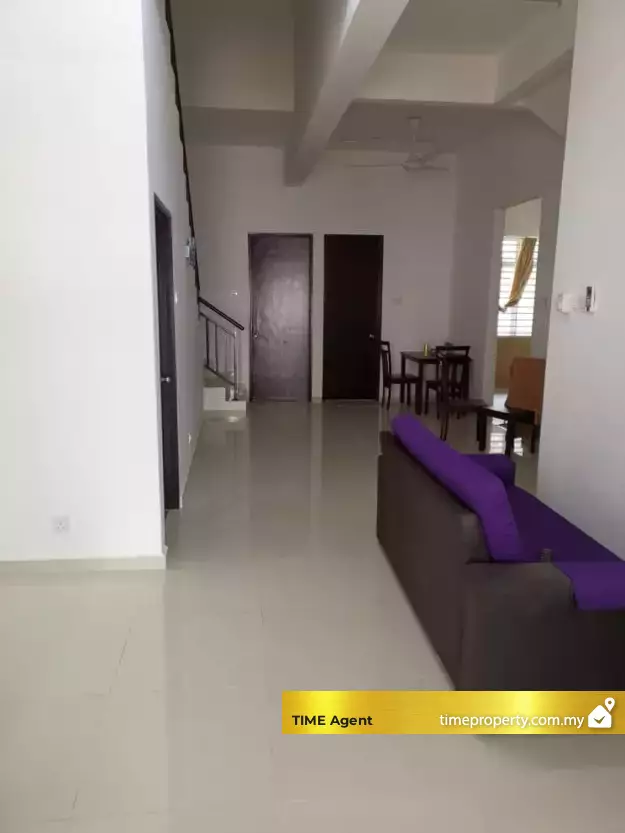 Cabanna Court @ Residensi Bukit Belah — photo 1