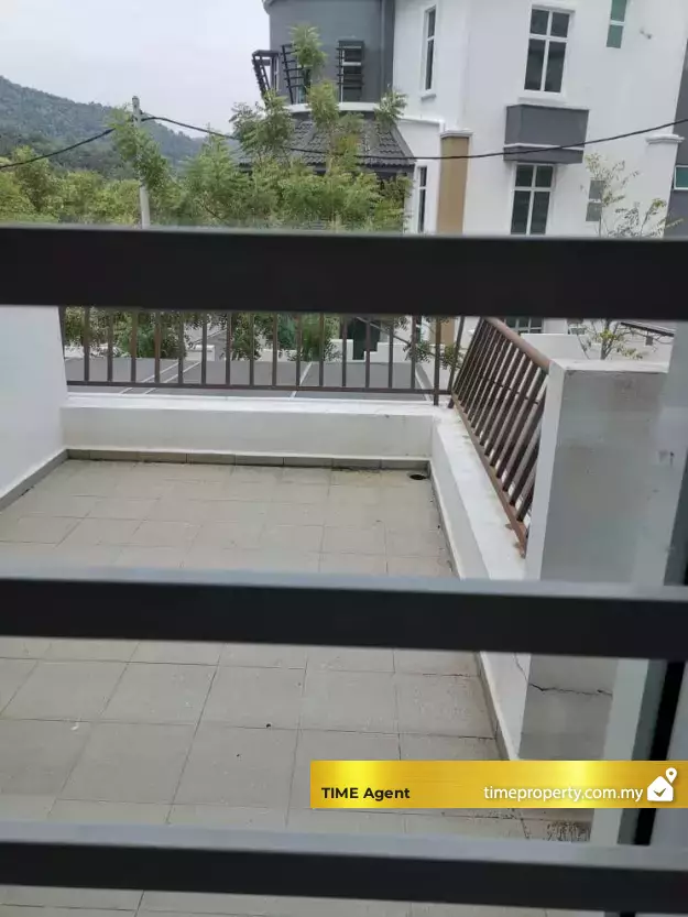 Cabanna Court @ Residensi Bukit Belah — photo 2