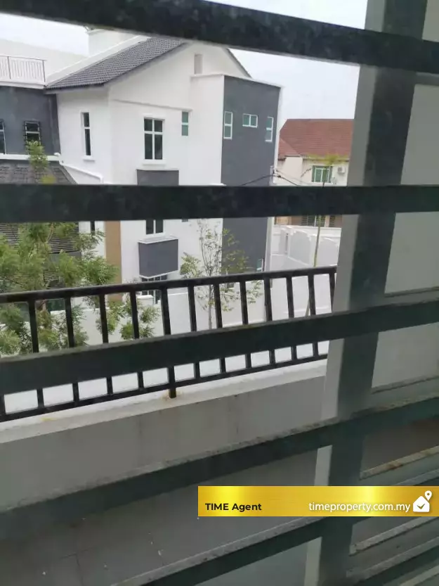 Cabanna Court @ Residensi Bukit Belah — photo 3