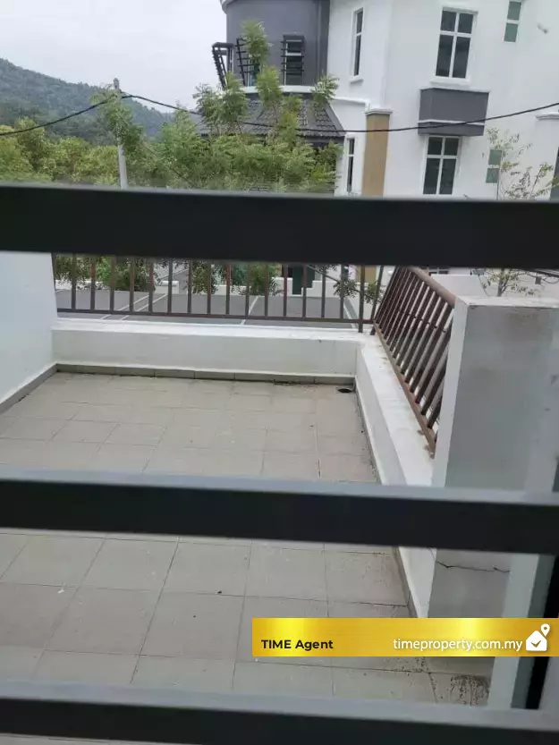 Cabanna Court @ Residensi Bukit Belah — photo 4