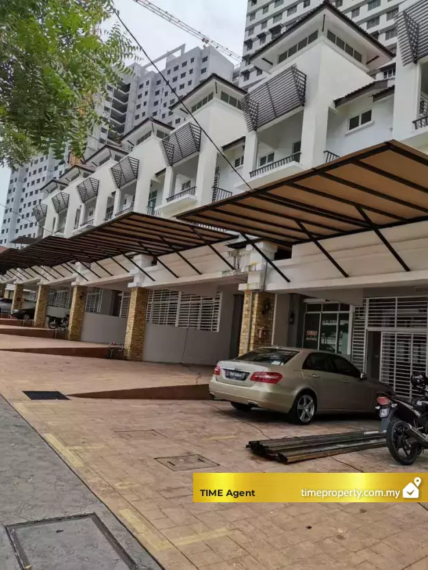 Cabanna Court @ Residensi Bukit Belah — photo 5