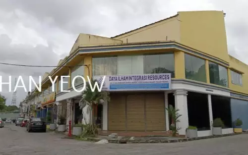Jalan Besar