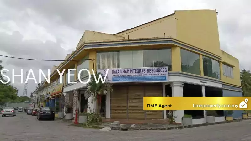 Jalan Besar — photo 1