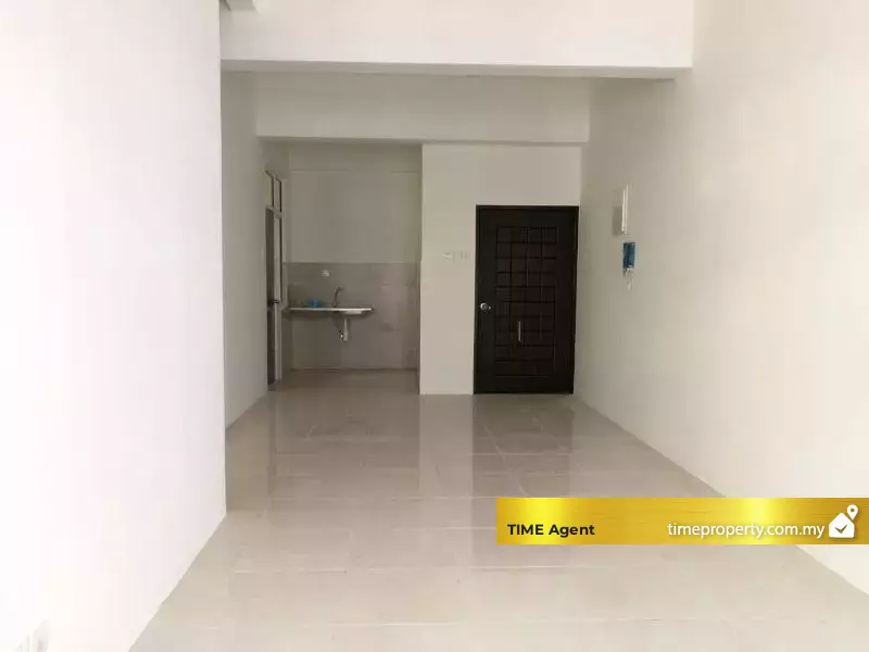 P3 Residence @ Apartment Prestige 3 — photo 1