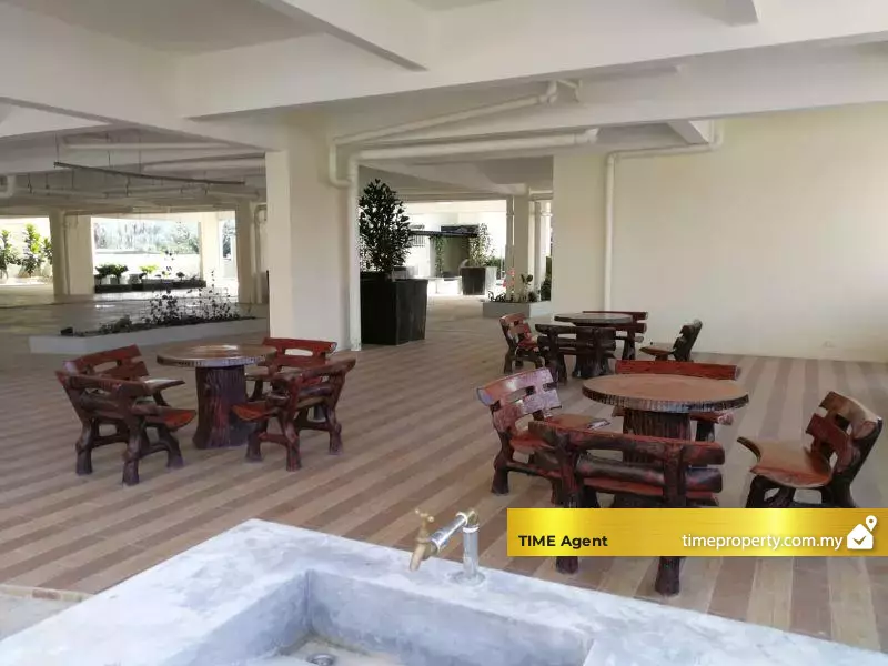 P3 Residence @ Apartment Prestige 3 — photo 2