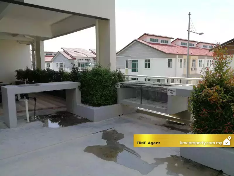 P3 Residence @ Apartment Prestige 3 — photo 3