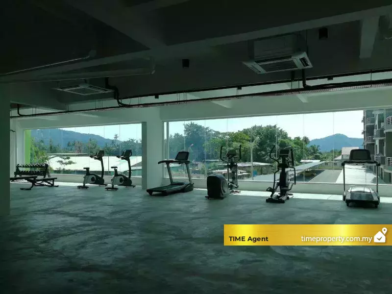 P3 Residence @ Apartment Prestige 3 — photo 4