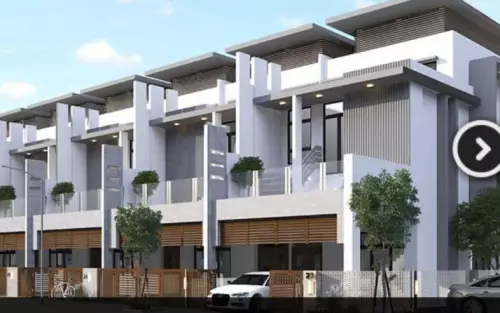 Abel Residence