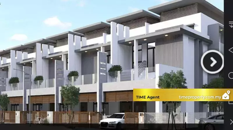 Abel Residence — photo 1