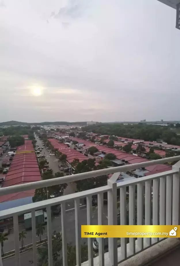 BSP Skypark — photo 4
