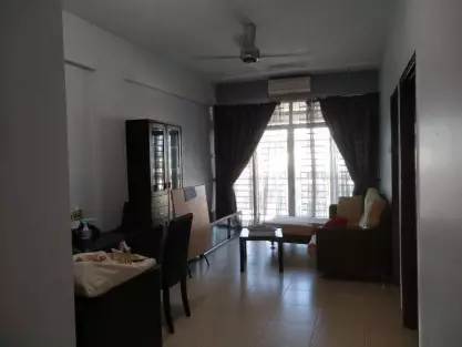 Saujana Damai