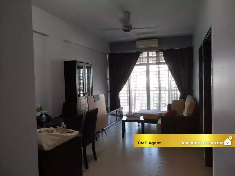 Saujana Damai — photo 1