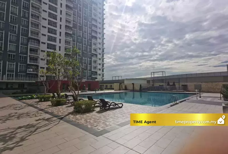 BSP Skypark — photo 5