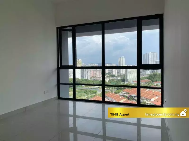 Setia Sky Vista — photo 1