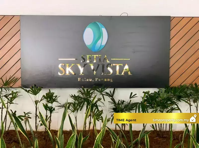 Setia Sky Vista — photo 4