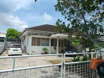 Kawasan Solok Free School